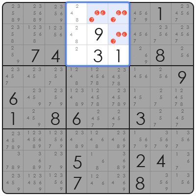 sudoku universal