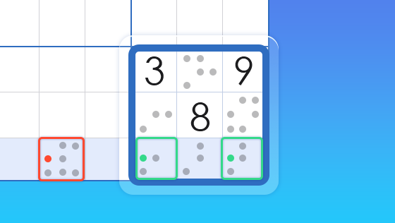 sudoku logic puzzles