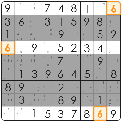 star tribune sudoku