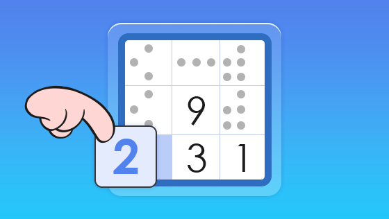 sudoku beginner