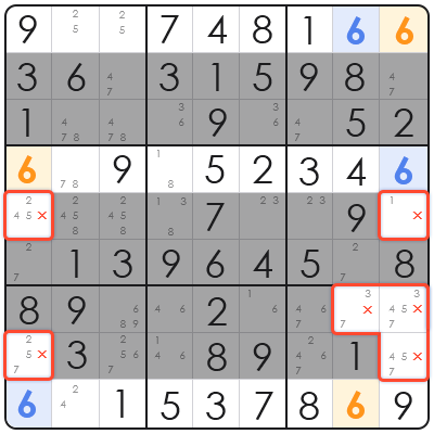 naked triple sudoku